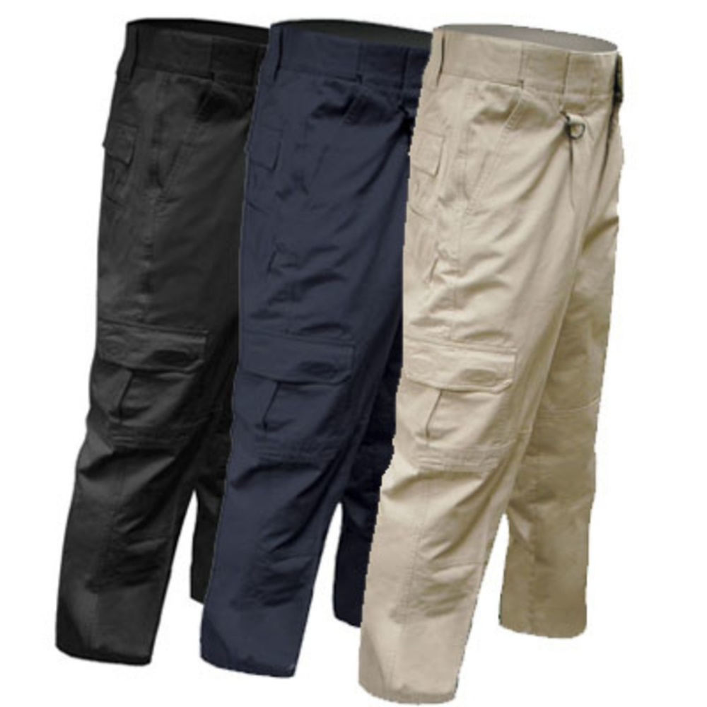 Big and Tall Cargo Pants, with Rip Stop Fabric